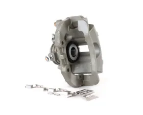 Cardone Reman Unloaded Caliper w/Bracket