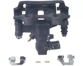 Cardone Reman Unloaded Caliper w/Bracket