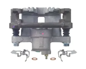 Cardone Reman Unloaded Caliper w/Bracket