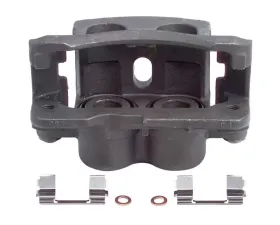 Cardone Reman Unloaded Caliper w/Bracket