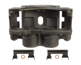 Cardone Reman Unloaded Caliper w/Bracket