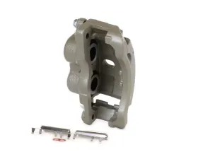 Cardone Reman Unloaded Caliper w/Bracket