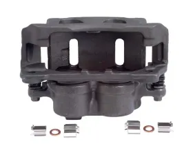 Cardone Reman Unloaded Caliper w/Bracket