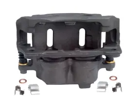 Cardone Reman Unloaded Caliper w/Bracket