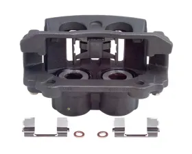 Cardone Reman Unloaded Caliper w/Bracket
