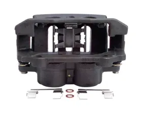 Cardone Reman Unloaded Caliper w/Bracket