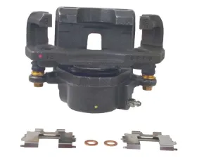 Cardone Reman Unloaded Caliper w/Bracket