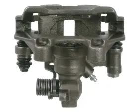 Cardone Reman Unloaded Caliper w/Bracket