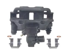 Cardone Reman Unloaded Caliper w/Bracket