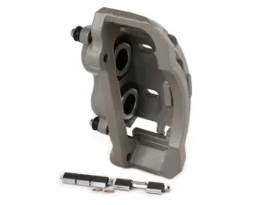 Cardone Reman Unloaded Caliper w/Bracket