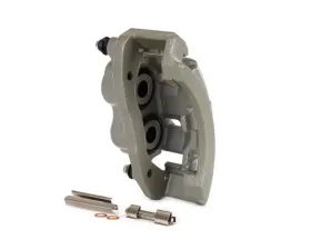 Cardone Reman Unloaded Caliper w/Bracket