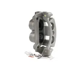 Cardone Reman Unloaded Caliper w/Bracket