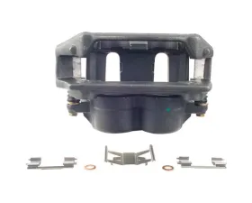 Cardone Reman Unloaded Caliper w/Bracket