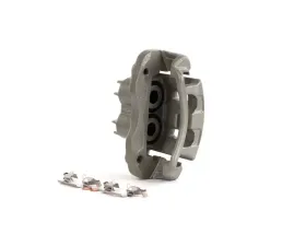Cardone Reman Unloaded Caliper w/Bracket