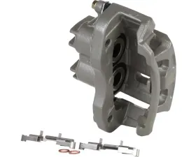 Cardone Reman Unloaded Caliper w/Bracket