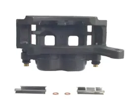 Cardone Reman Unloaded Caliper w/Bracket