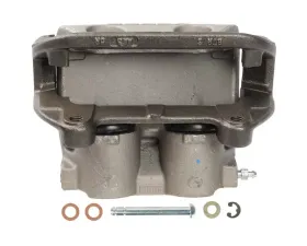Cardone Reman Unloaded Caliper w/Bracket