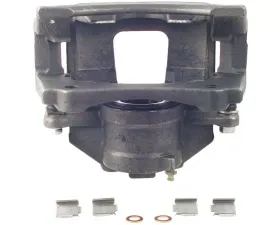Cardone Reman Unloaded Caliper w/Bracket