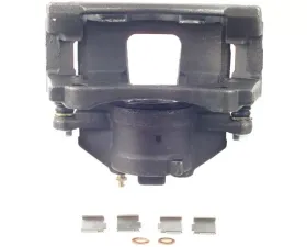 Cardone Reman Unloaded Caliper w/Bracket