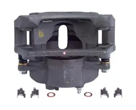 Cardone Reman Unloaded Caliper w/Bracket