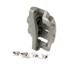 Cardone Reman Unloaded Caliper w/Bracket