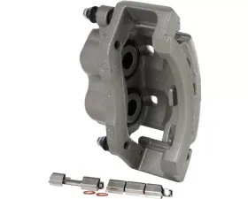 Cardone Reman Unloaded Caliper w/Bracket
