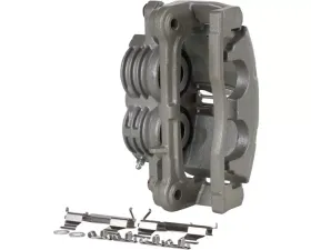 Cardone Reman Unloaded Caliper w/Bracket