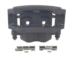 Cardone Reman Unloaded Caliper w/Bracket