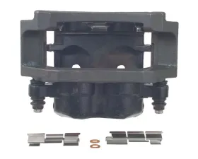Cardone Reman Unloaded Caliper w/Bracket