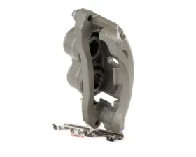 Cardone Reman Unloaded Caliper w/Bracket