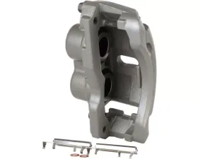Cardone Reman Unloaded Caliper w/Bracket