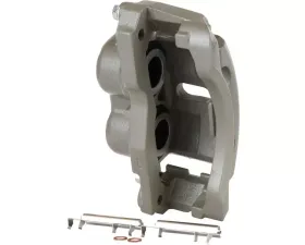 Cardone Reman Unloaded Caliper w/Bracket