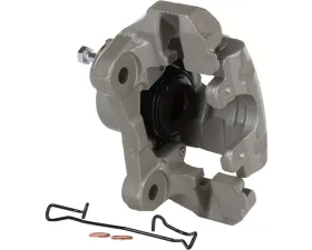 Cardone Reman Unloaded Caliper w/Bracket