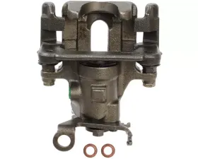 Cardone Reman Unloaded Caliper w/Bracket