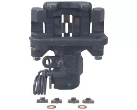 Cardone Reman Unloaded Caliper w/Bracket