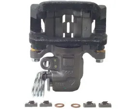 Cardone Reman Unloaded Caliper w/Bracket