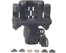 Cardone Reman Unloaded Caliper w/Bracket