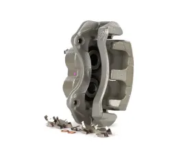 Cardone Reman Unloaded Caliper w/Bracket