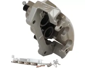 Cardone Reman Unloaded Caliper w/Bracket