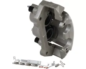 Cardone Reman Unloaded Caliper w/Bracket