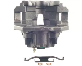 Cardone Reman Unloaded Caliper w/Bracket