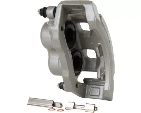 Cardone Reman Unloaded Caliper w/Bracket