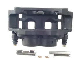Cardone Reman Unloaded Caliper w/Bracket