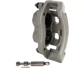 Cardone Reman Unloaded Caliper w/Bracket