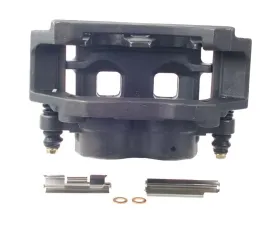 Cardone Reman Unloaded Caliper w/Bracket