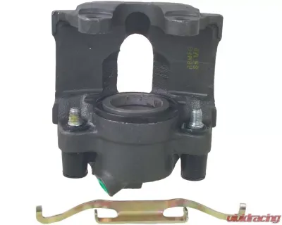Cardone Reman Unloaded Caliper - 19-1619