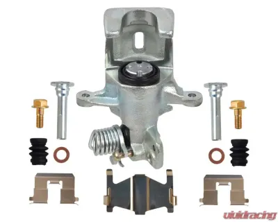 Cardone Reman Unloaded Caliper - 19-1801