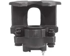 Cardone Reman Unloaded Caliper