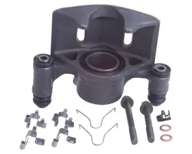 Cardone Reman Unloaded Caliper