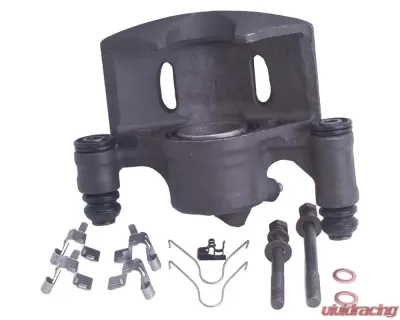 Cardone Reman Unloaded Caliper - 19-617